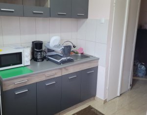 , 40m2 dans Cluj-napoca, zone Marasti