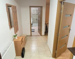 , 38m2 dans Floresti