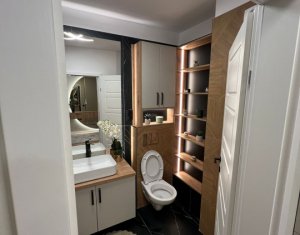 Appartement 3 chambres à vendre dans Floresti