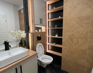 Appartement 3 chambres à vendre dans Floresti