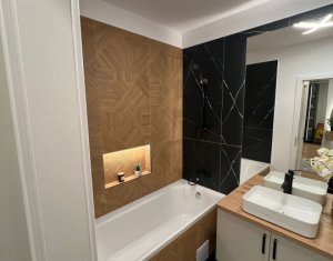 Appartement 3 chambres à vendre dans Floresti