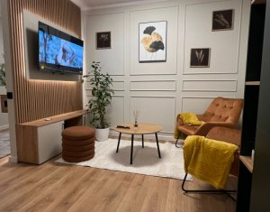 , 56m2 dans Floresti