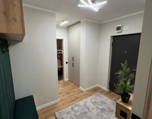 Appartement 3 chambres à vendre dans Floresti
