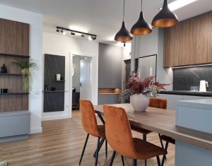 Lakás 2 szobák eladó on Floresti