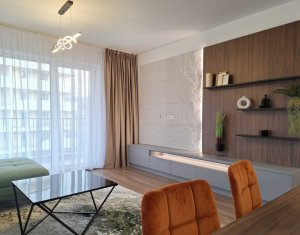 Lakás 2 szobák eladó on Floresti