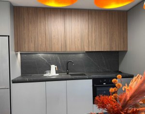 Lakás 2 szobák eladó on Floresti