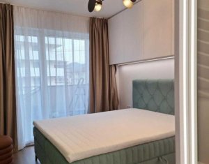 Lakás 2 szobák eladó on Floresti