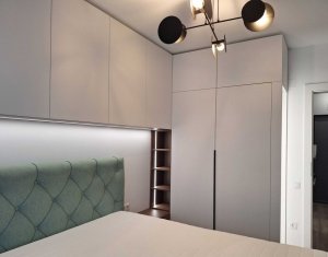 Lakás 2 szobák eladó on Floresti