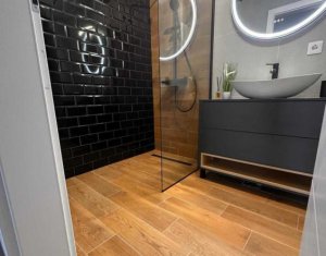 Lakás 2 szobák eladó on Floresti