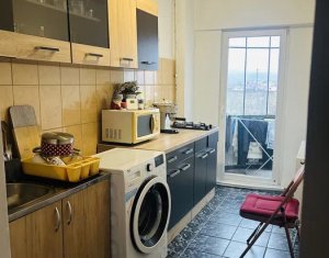 Lakás 1 szobák eladó on Cluj-napoca, Zóna Marasti