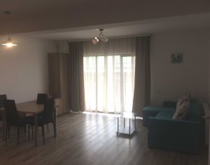 , 52m2 dans Cluj-napoca, zone Borhanci
