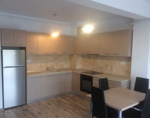 Appartement 2 chambres à vendre dans Cluj-napoca, zone Borhanci