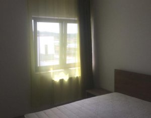 Appartement 2 chambres à vendre dans Cluj-napoca, zone Borhanci