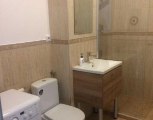 Appartement 2 chambres à vendre dans Cluj-napoca, zone Borhanci