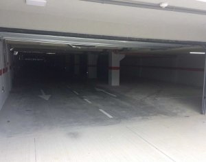 Appartement 2 chambres à vendre dans Cluj-napoca, zone Borhanci