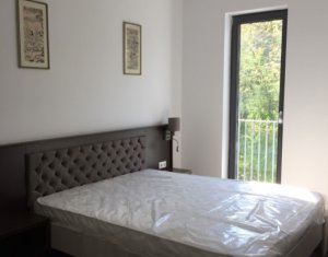 Lakás 2 szobák eladó on Cluj-napoca, Zóna Marasti