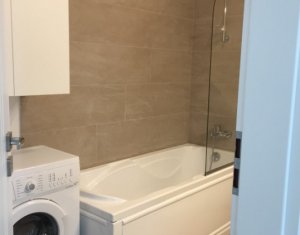 Lakás 2 szobák eladó on Cluj-napoca, Zóna Marasti