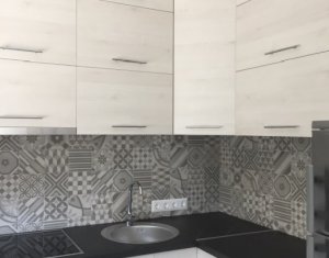 Lakás 2 szobák eladó on Cluj-napoca, Zóna Marasti