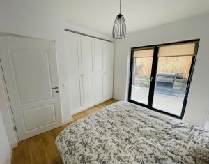 Lakás 3 szobák eladó on Cluj-napoca, Zóna Grigorescu