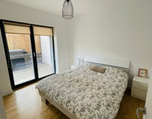 Lakás 3 szobák eladó on Cluj-napoca, Zóna Grigorescu