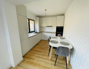 Lakás 3 szobák eladó on Cluj-napoca, Zóna Grigorescu