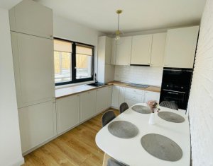 Lakás 3 szobák eladó on Cluj-napoca, Zóna Grigorescu