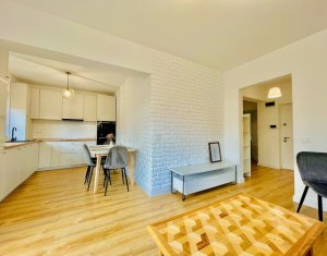 , 60m2 on Cluj-napoca, Zóna Grigorescu