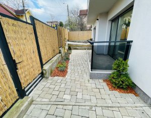 Lakás 3 szobák eladó on Cluj-napoca, Zóna Grigorescu