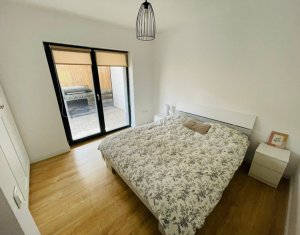 Lakás 3 szobák eladó on Cluj-napoca, Zóna Grigorescu