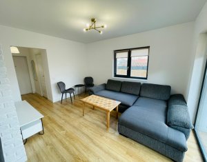 Lakás 3 szobák eladó on Cluj-napoca, Zóna Grigorescu