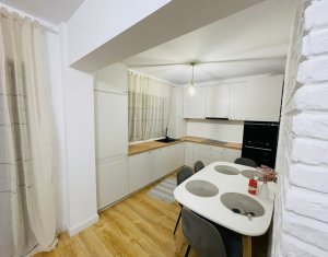 Lakás 3 szobák eladó on Cluj-napoca, Zóna Grigorescu