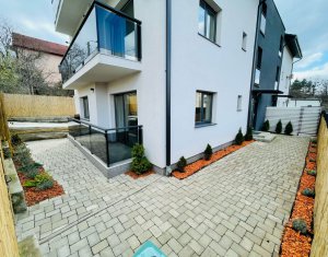 Lakás 3 szobák eladó on Cluj-napoca, Zóna Grigorescu