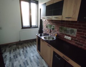 Appartement 2 chambres à louer dans Cluj-napoca, zone Centru