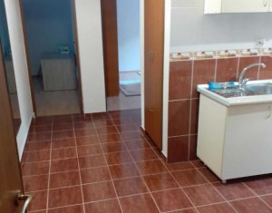 Appartement 2 chambres à louer dans Cluj-napoca, zone Manastur