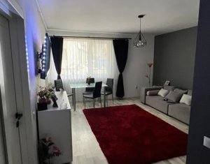 Appartement 1 chambres à vendre dans Floresti