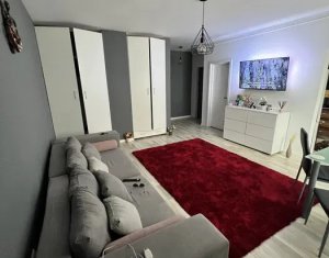 Appartement 1 chambres à vendre dans Floresti