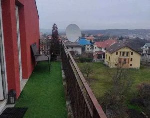 Apartment 3 rooms for sale in Cluj-napoca, zone Buna Ziua