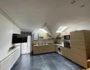 Apartment 3 rooms for sale in Cluj-napoca, zone Buna Ziua