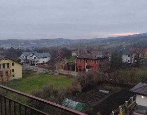 Apartment 3 rooms for sale in Cluj-napoca, zone Buna Ziua