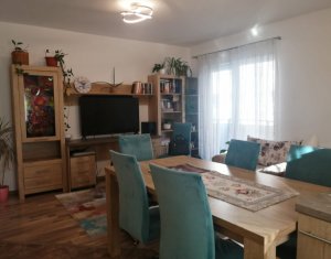 Lakás 3 szobák eladó on Floresti