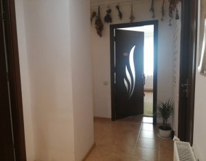 Lakás 3 szobák eladó on Floresti