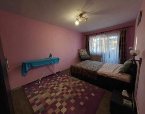 Lakás 2 szobák eladó on Cluj-napoca, Zóna Iris