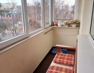 Lakás 3 szobák kiadó on Cluj-napoca, Zóna Grigorescu