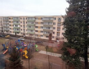 Lakás 3 szobák kiadó on Cluj-napoca, Zóna Grigorescu