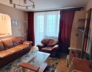 Lakás 3 szobák kiadó on Cluj-napoca, Zóna Grigorescu