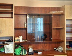 Lakás 3 szobák kiadó on Cluj-napoca, Zóna Grigorescu