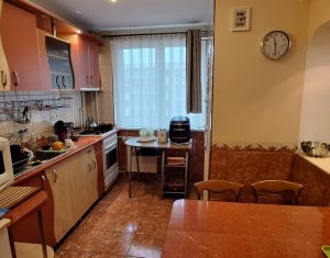 Lakás 3 szobák kiadó on Cluj-napoca, Zóna Grigorescu