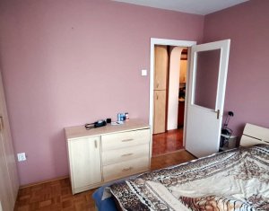 Lakás 3 szobák kiadó on Cluj-napoca, Zóna Grigorescu