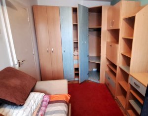 Lakás 3 szobák kiadó on Cluj-napoca, Zóna Grigorescu