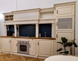 Lakás 2 szobák eladó on Cluj-napoca, Zóna Centru